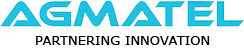 AGMatel logo