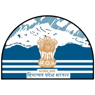 HP Board Government logo