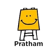 Pratham Education Foundation logo