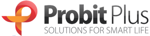 Probit logo