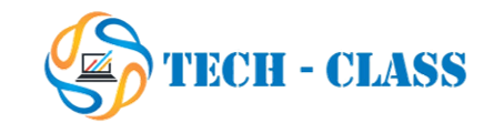 Tech Class logo